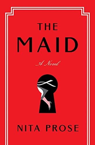 The Maid – Nita Prose